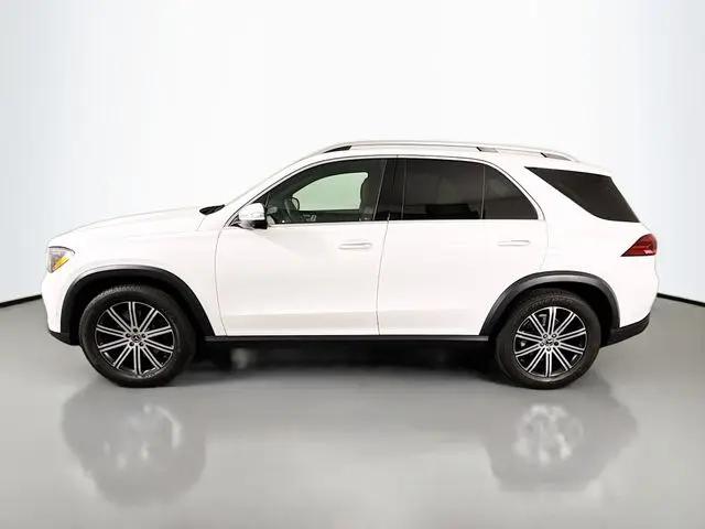 2024 Mercedes-Benz GLE GLE 350 4MATIC