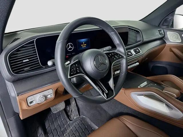 2024 Mercedes-Benz GLE GLE 350 4MATIC