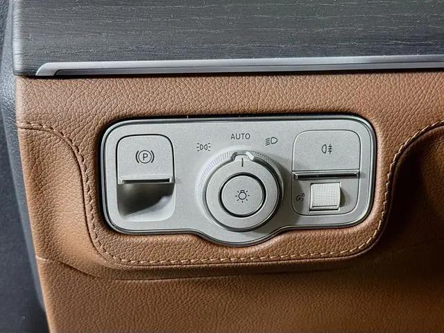 2024 Mercedes-Benz GLE GLE 350 4MATIC