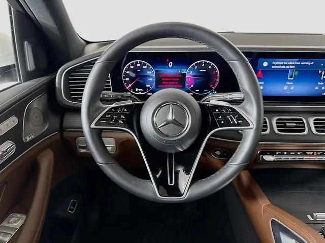 2024 Mercedes-Benz GLE GLE 350 4MATIC