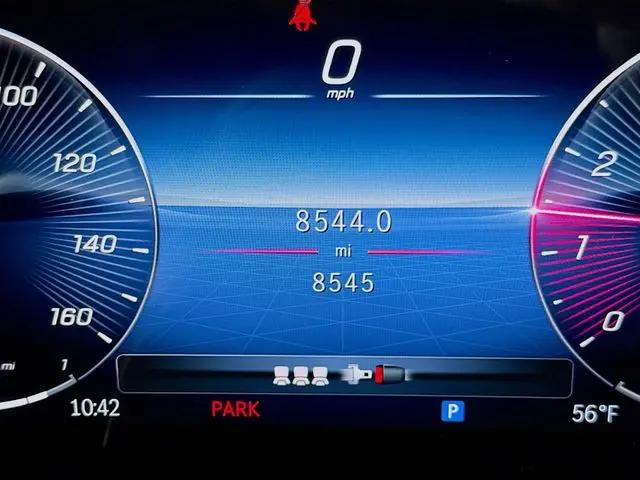 2024 Mercedes-Benz GLE GLE 350 4MATIC
