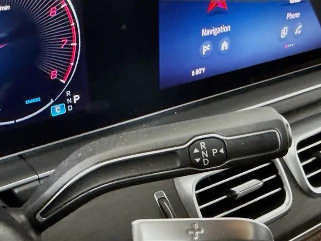 2024 Mercedes-Benz GLE GLE 350 4MATIC