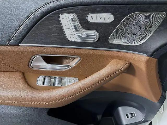 2024 Mercedes-Benz GLE GLE 350 4MATIC