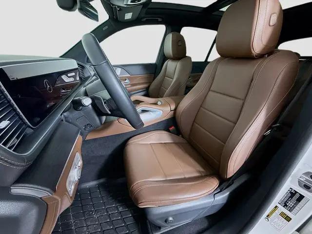 2024 Mercedes-Benz GLE GLE 350 4MATIC