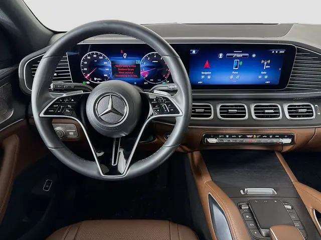 2024 Mercedes-Benz GLE GLE 350 4MATIC