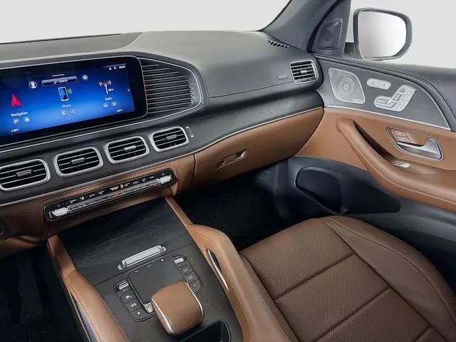 2024 Mercedes-Benz GLE GLE 350 4MATIC
