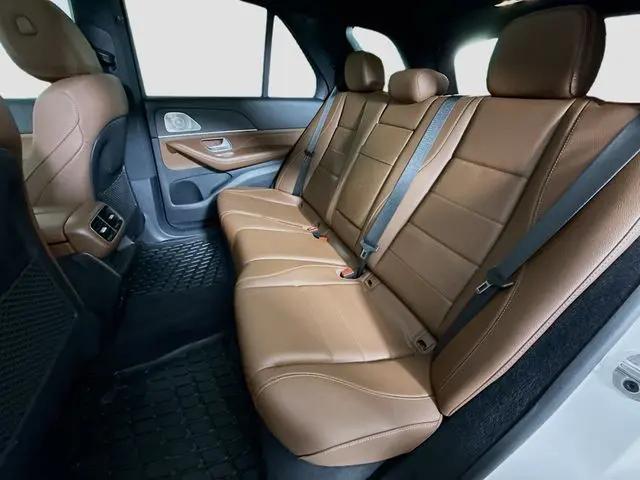 2024 Mercedes-Benz GLE GLE 350 4MATIC