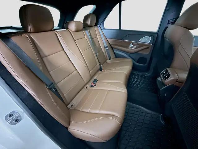 2024 Mercedes-Benz GLE GLE 350 4MATIC