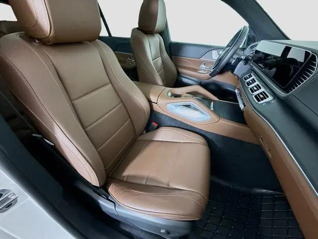 2024 Mercedes-Benz GLE GLE 350 4MATIC