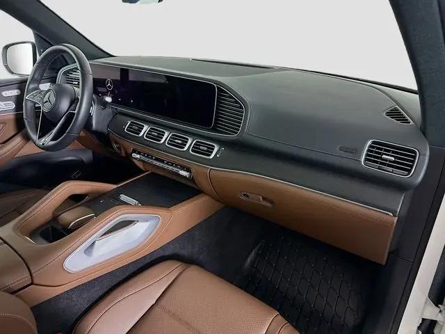 2024 Mercedes-Benz GLE GLE 350 4MATIC