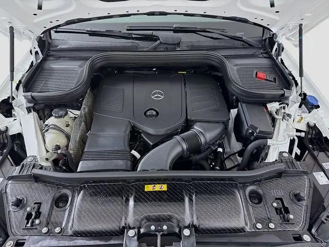 2024 Mercedes-Benz GLE GLE 350 4MATIC