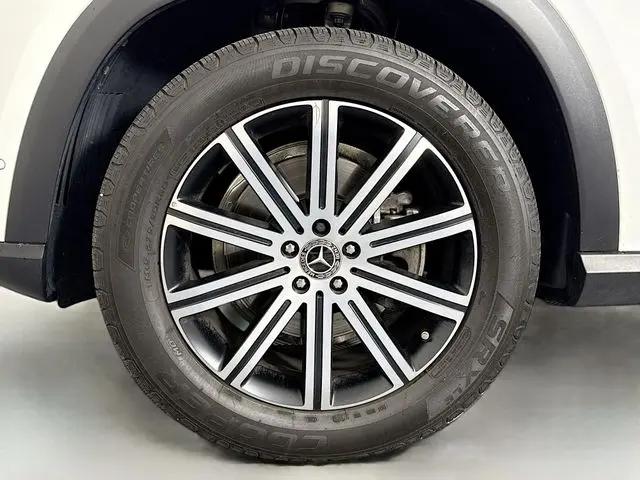 2024 Mercedes-Benz GLE GLE 350 4MATIC