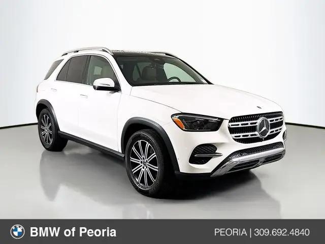 2024 Mercedes-Benz GLE GLE 350 4MATIC for sale in Peoria, IL