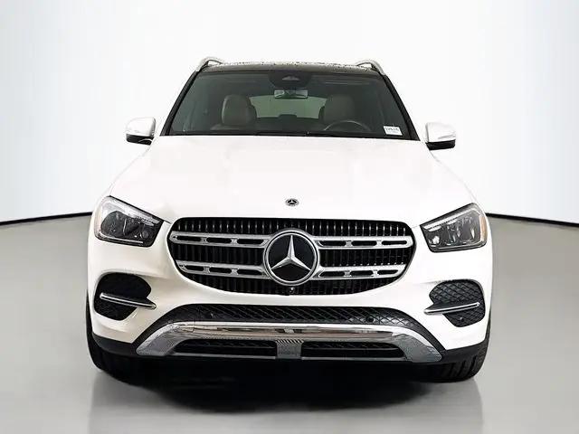 2024 Mercedes-Benz GLE GLE 350 4MATIC
