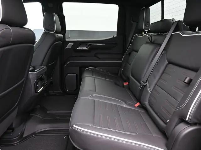 2026 GMC Sierra 1500 Crew Cab, Short Bed, AT4X, 4WD