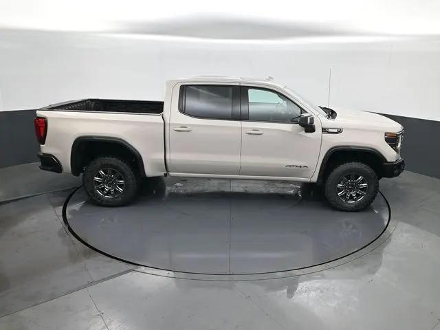 2026 GMC Sierra 1500 Crew Cab, Short Bed, AT4X, 4WD