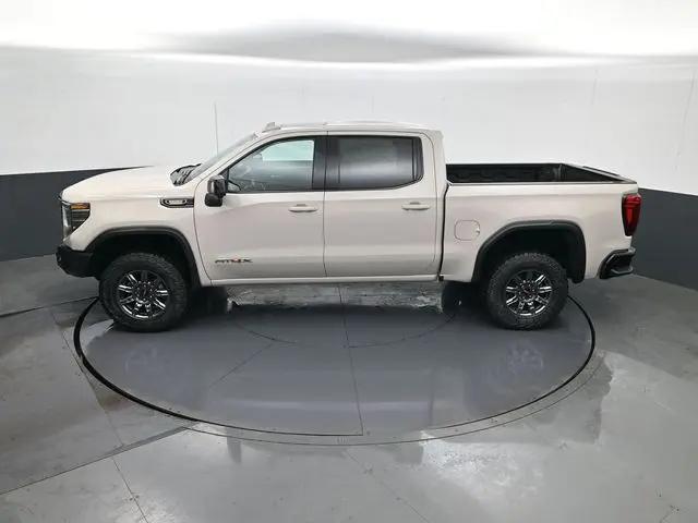 2026 GMC Sierra 1500 Crew Cab, Short Bed, AT4X, 4WD