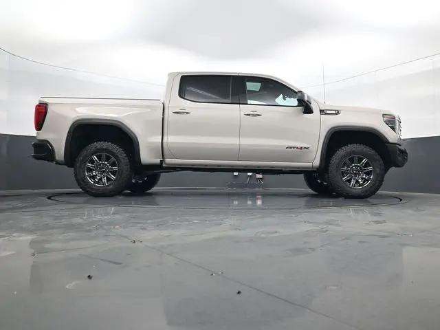 2026 GMC Sierra 1500 Crew Cab, Short Bed, AT4X, 4WD