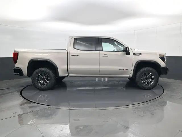 2026 GMC Sierra 1500 Crew Cab, Short Bed, AT4X, 4WD