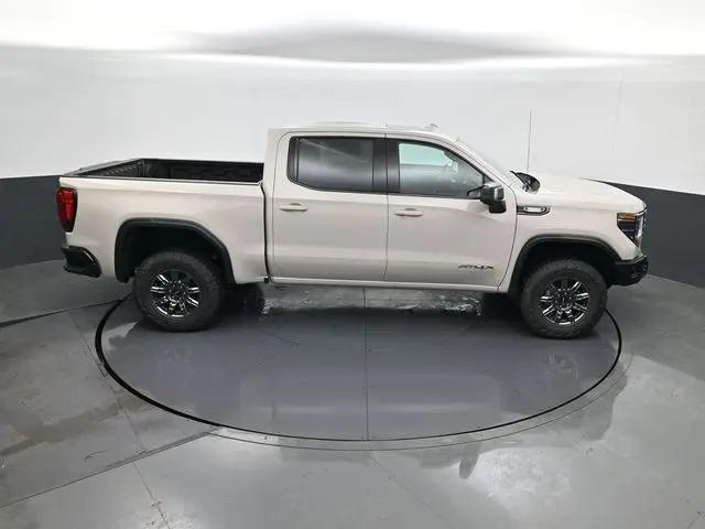 2026 GMC Sierra 1500 Crew Cab, Short Bed, AT4X, 4WD