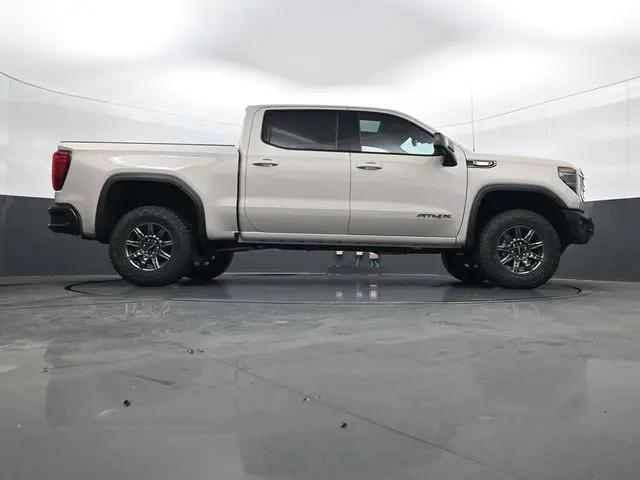 2026 GMC Sierra 1500 Crew Cab, Short Bed, AT4X, 4WD