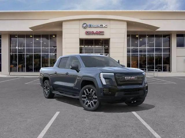 2026 GMC Sierra Extended Range Elevation for sale in Pembroke Pines, FL