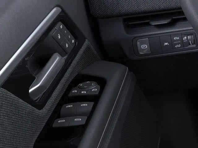 2026 GMC Sierra Extended Range Elevation