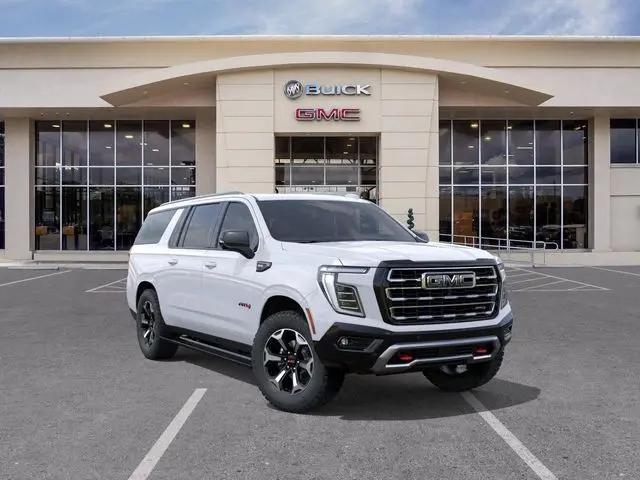 2026 GMC Yukon XL 4WD AT4 for sale in Pembroke Pines, FL