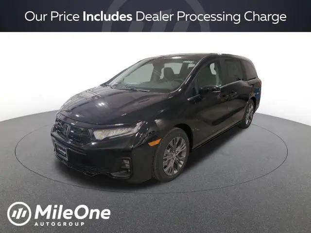 2026 Honda Odyssey Touring for sale in Westminster, MD