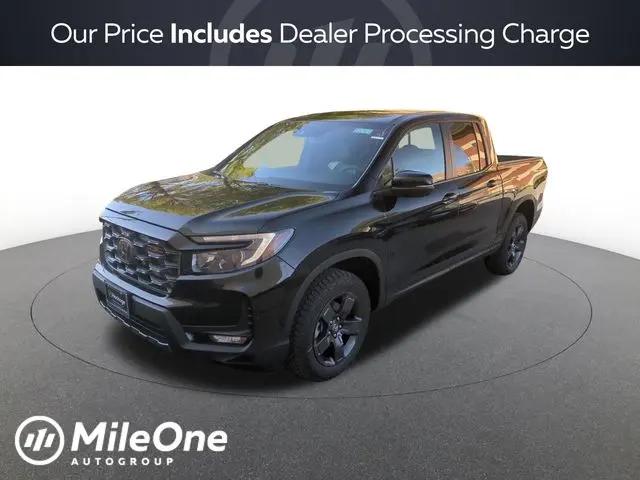 2026 Honda Ridgeline TrailSport for sale in Westminster, MD