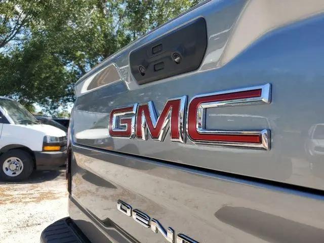 2026 GMC Sierra 2500HD Crew Cab, Standard Bed, Denali, 4WD