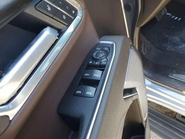 2026 GMC Sierra 2500HD Crew Cab, Standard Bed, Denali, 4WD