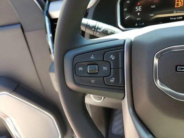 2026 GMC Sierra 2500HD Crew Cab, Standard Bed, Denali, 4WD