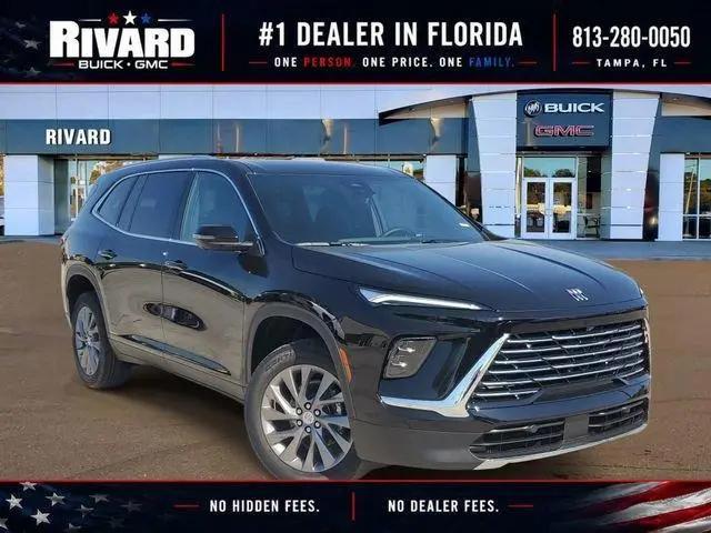 2026 Buick Enclave Preferred FWD for sale in Tampa, FL