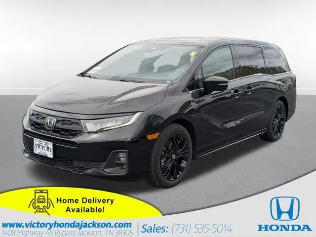 2025 Honda Odyssey Sport-L for sale in Jackson, TN