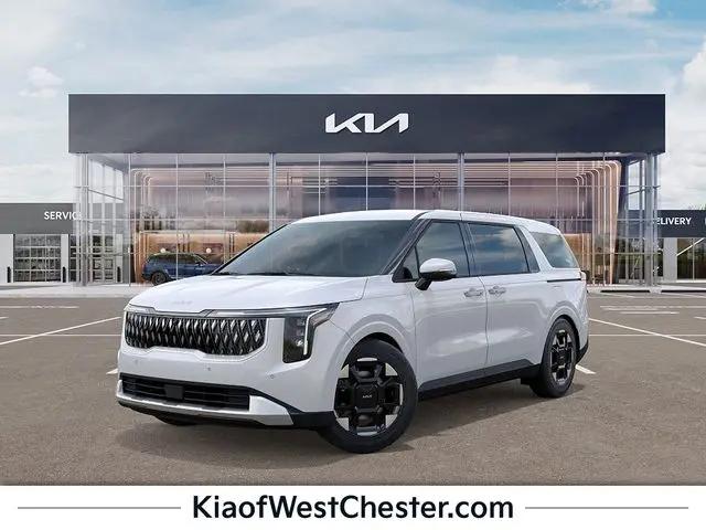 2026 Kia Carnival MPV EX for sale in West Chester, PA