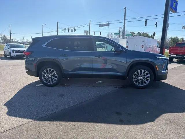 2026 Buick Enclave Preferred FWD