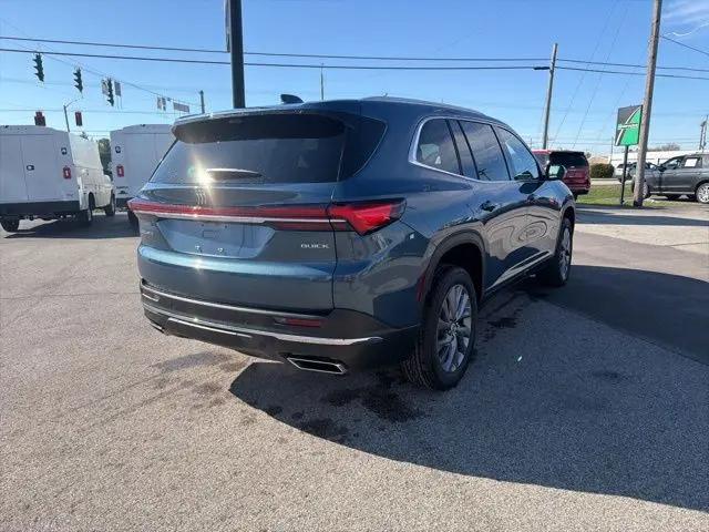 2026 Buick Enclave Preferred FWD