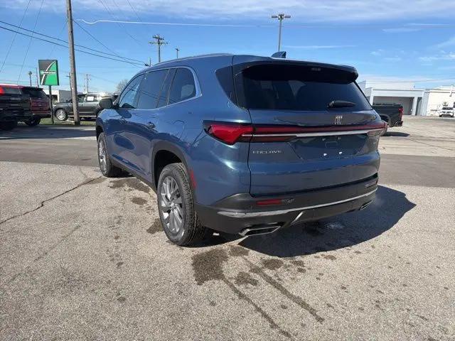 2026 Buick Enclave Preferred FWD