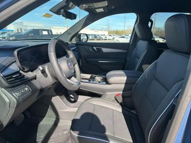 2026 Buick Enclave Preferred FWD