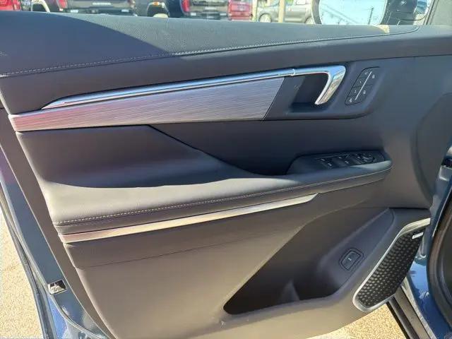 2026 Buick Enclave Preferred FWD