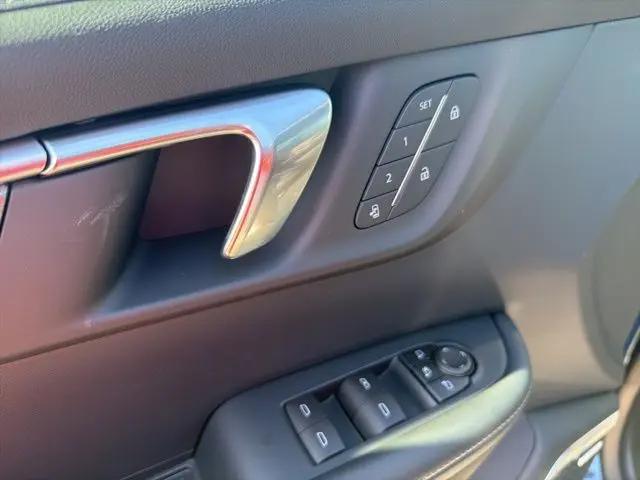 2026 Buick Enclave Preferred FWD