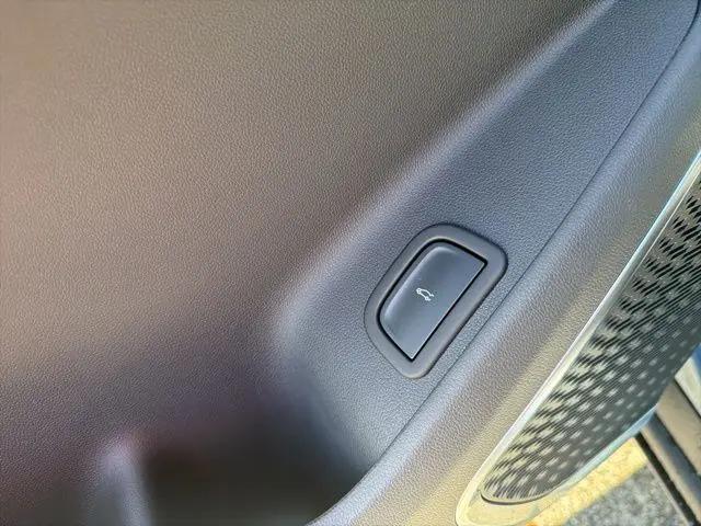 2026 Buick Enclave Preferred FWD