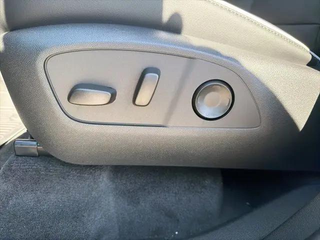 2026 Buick Enclave Preferred FWD