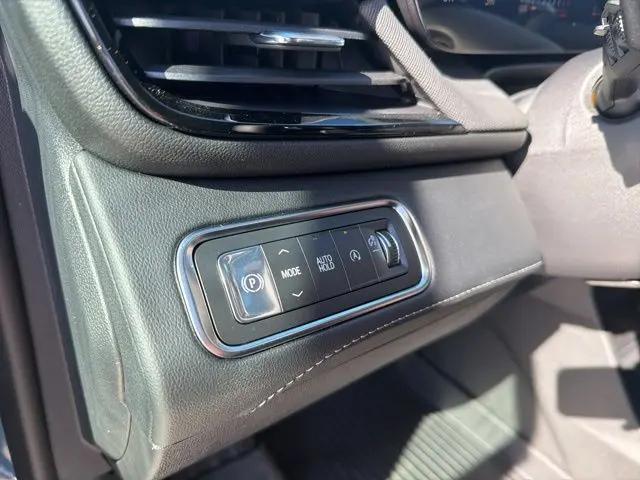 2026 Buick Enclave Preferred FWD