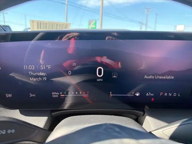 2026 Buick Enclave Preferred FWD