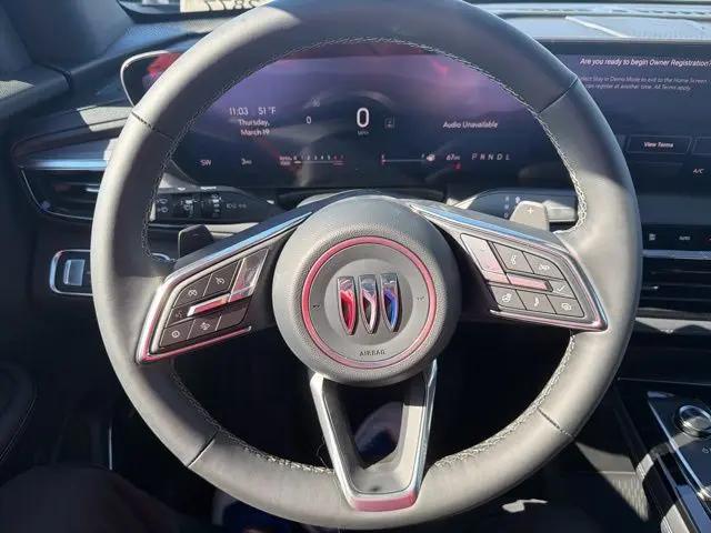 2026 Buick Enclave Preferred FWD
