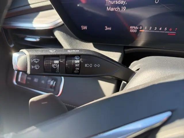 2026 Buick Enclave Preferred FWD