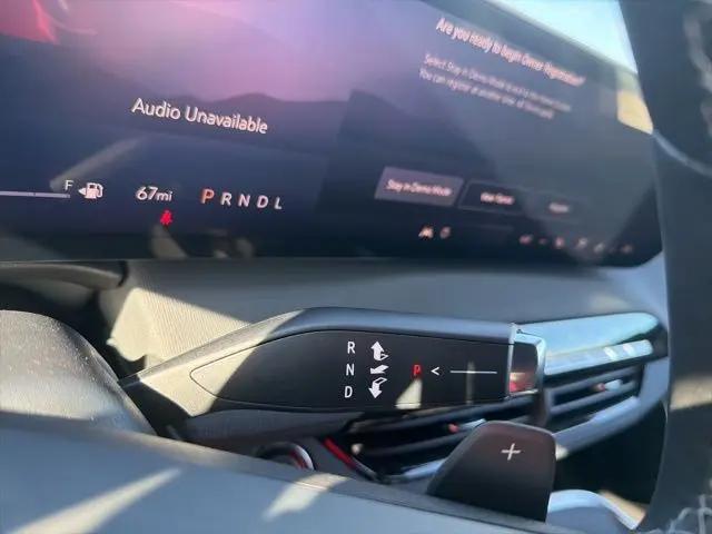 2026 Buick Enclave Preferred FWD