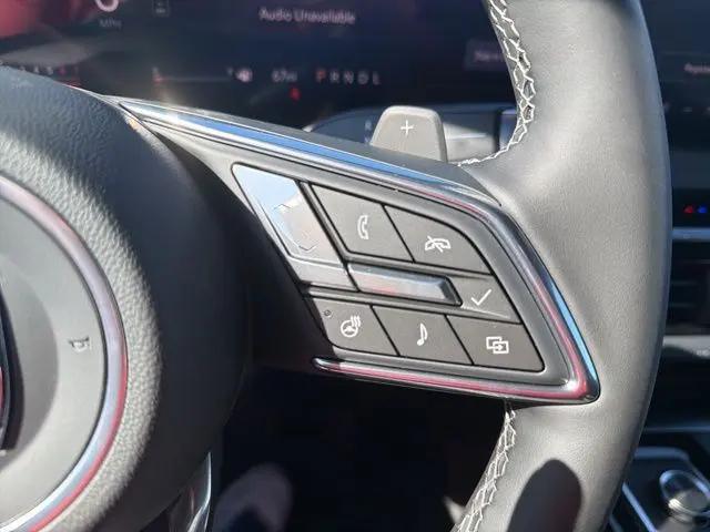 2026 Buick Enclave Preferred FWD